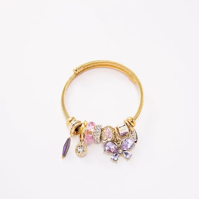 PANDORA LILA