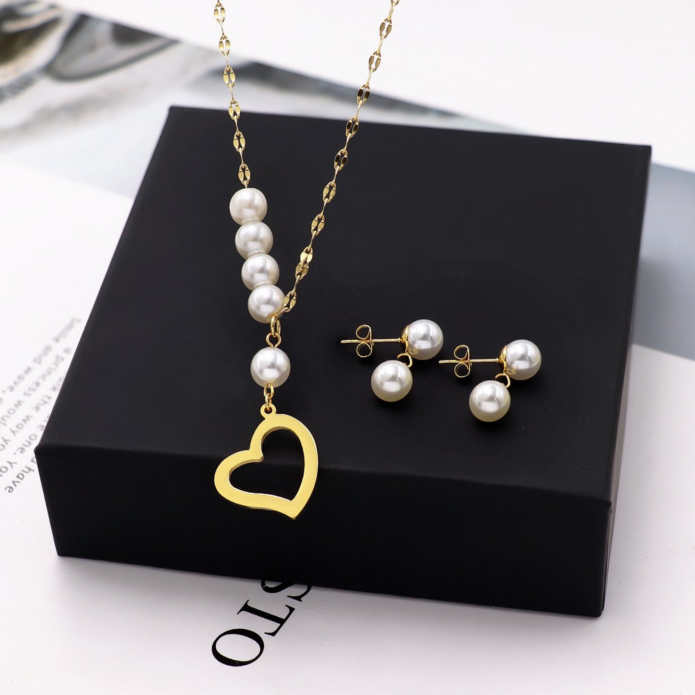 NECKLACE SET