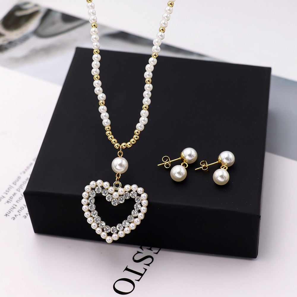 NECKLACE SET