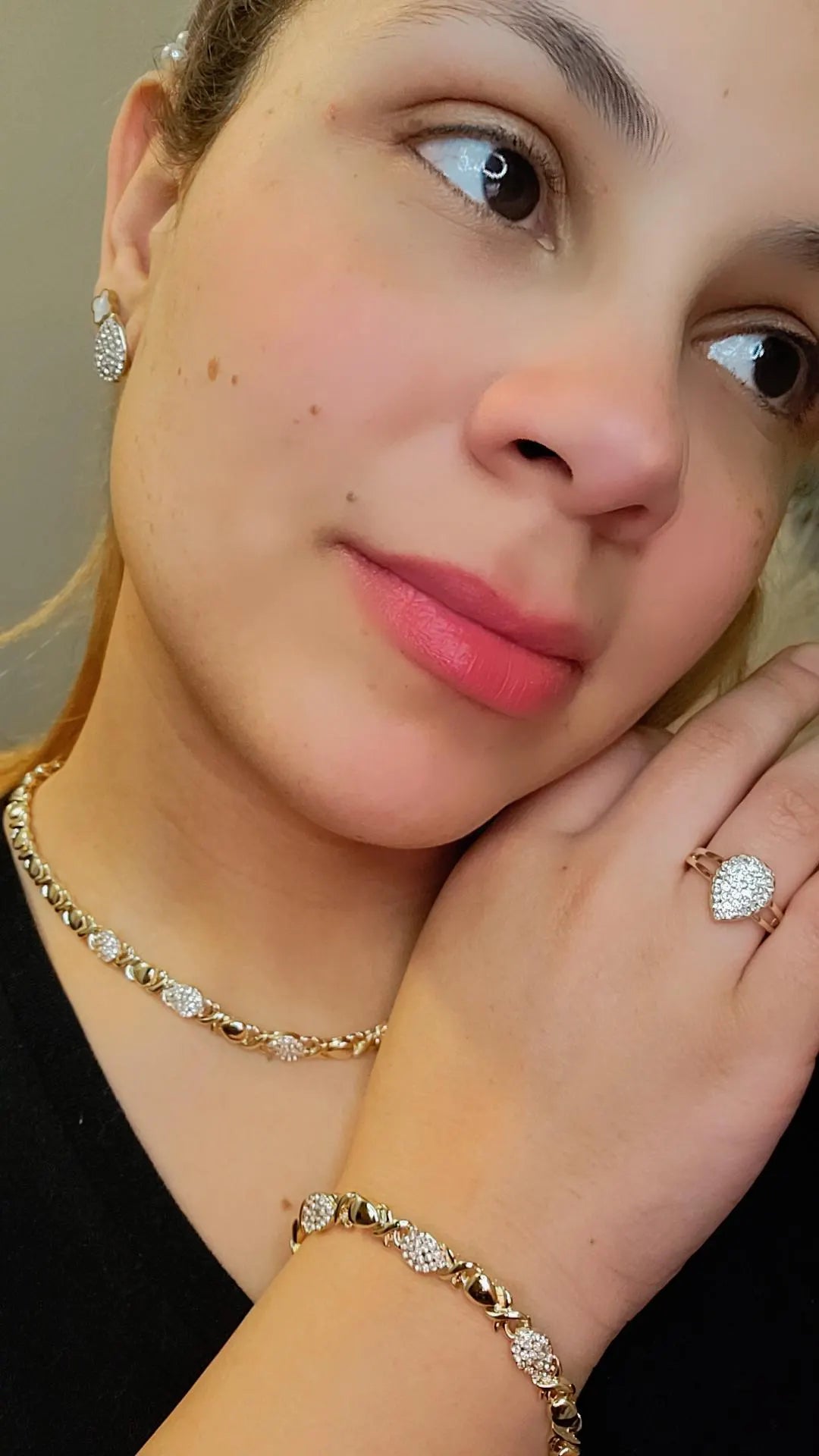 Necklace set