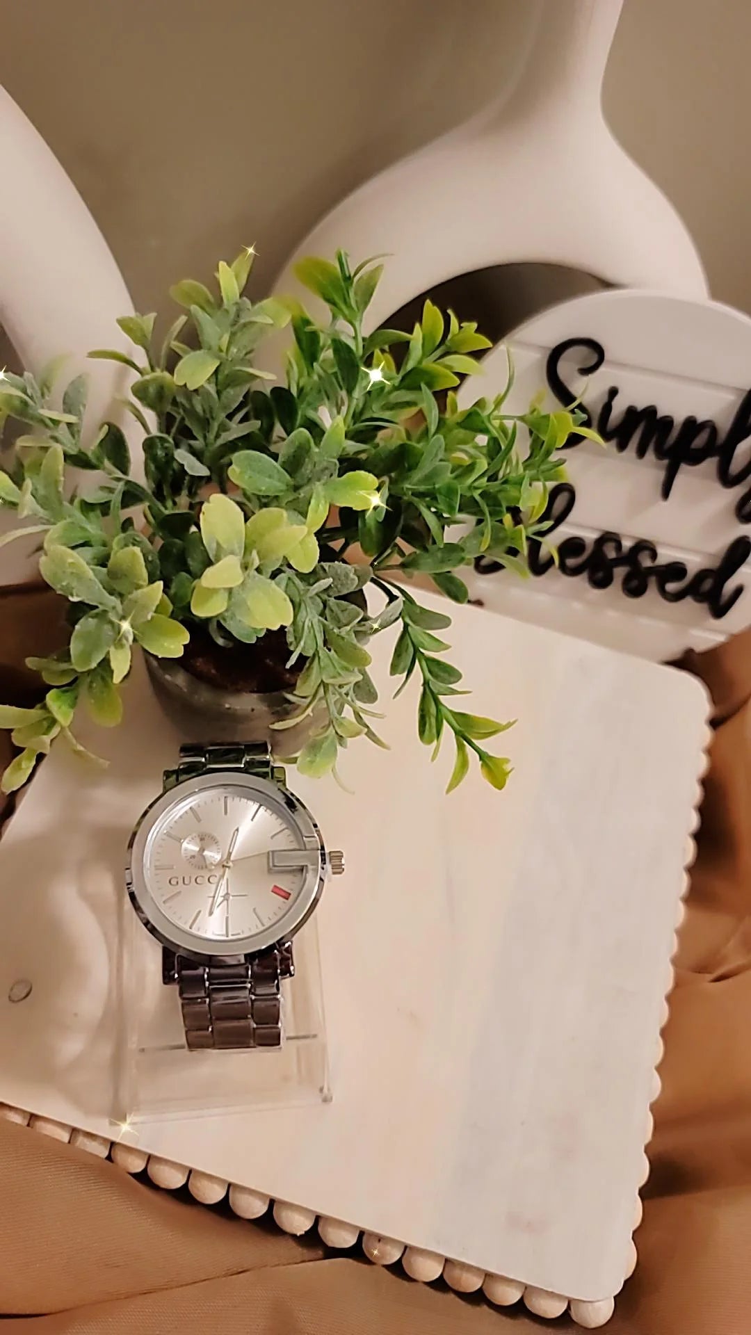 Watch unisex