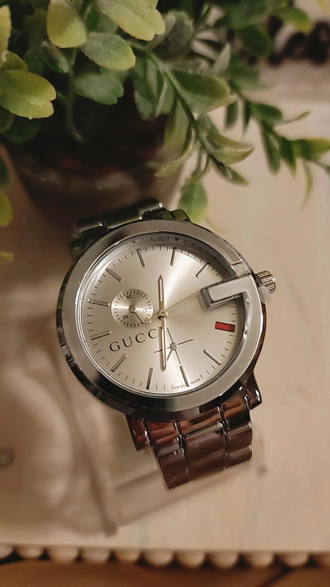 Watch unisex