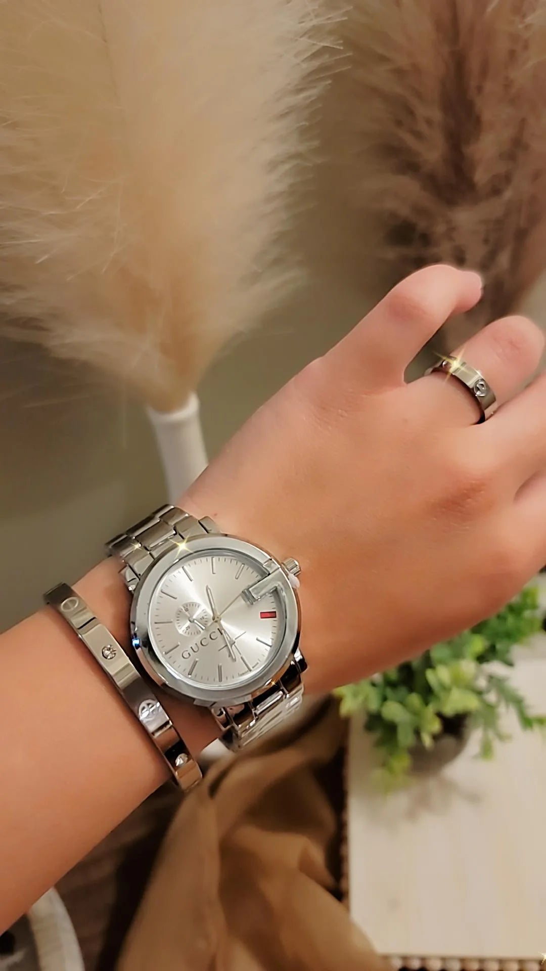 Watch unisex