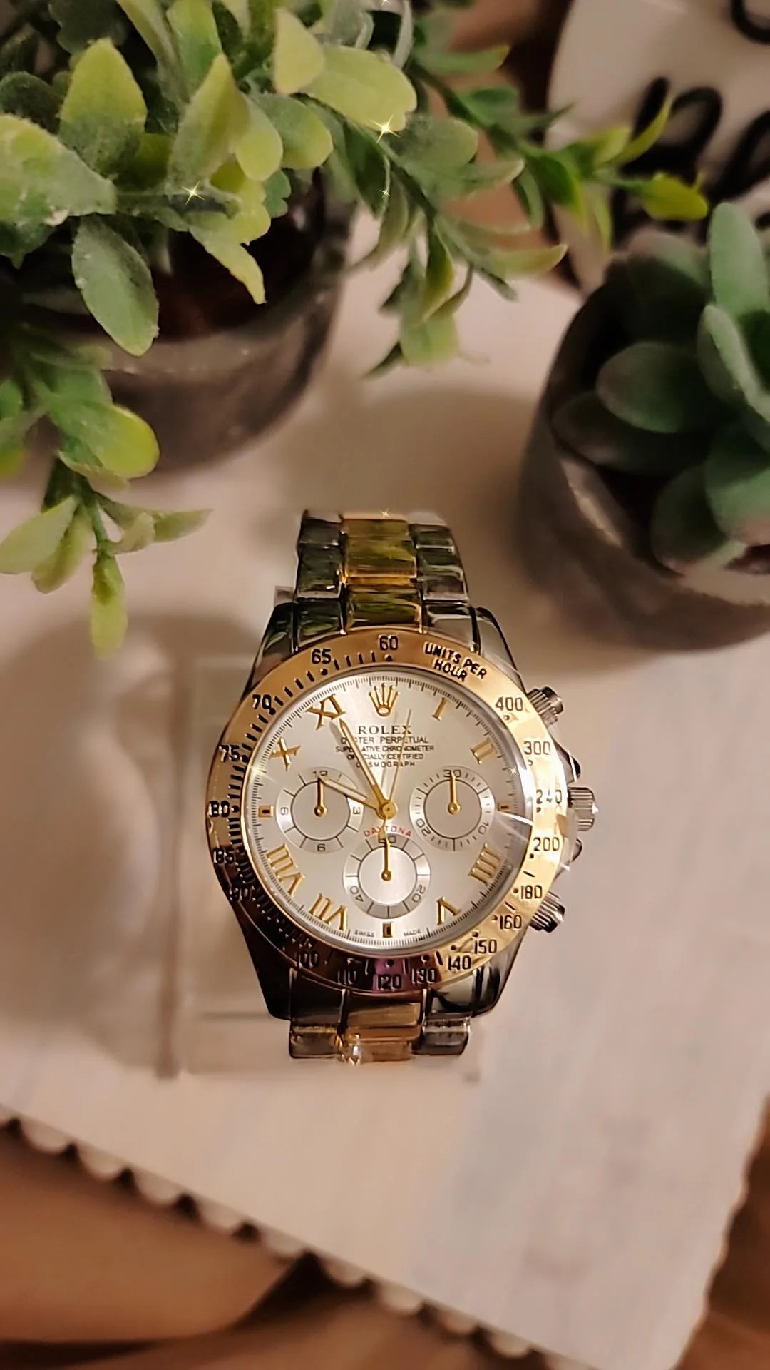 Dora ex Watch unisex