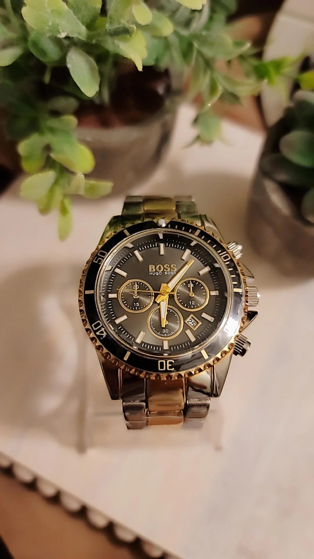 Jefe Watch unisex