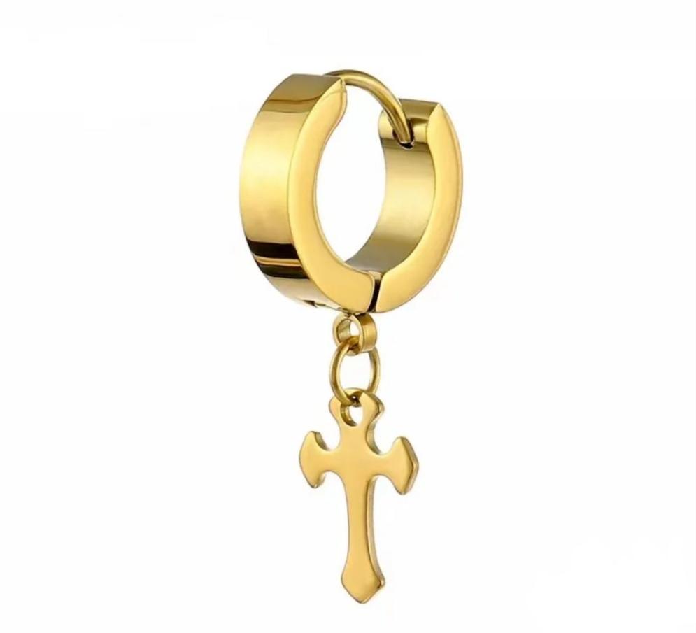 men Earings