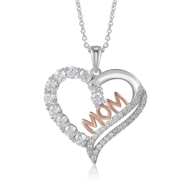 Necklace for mom