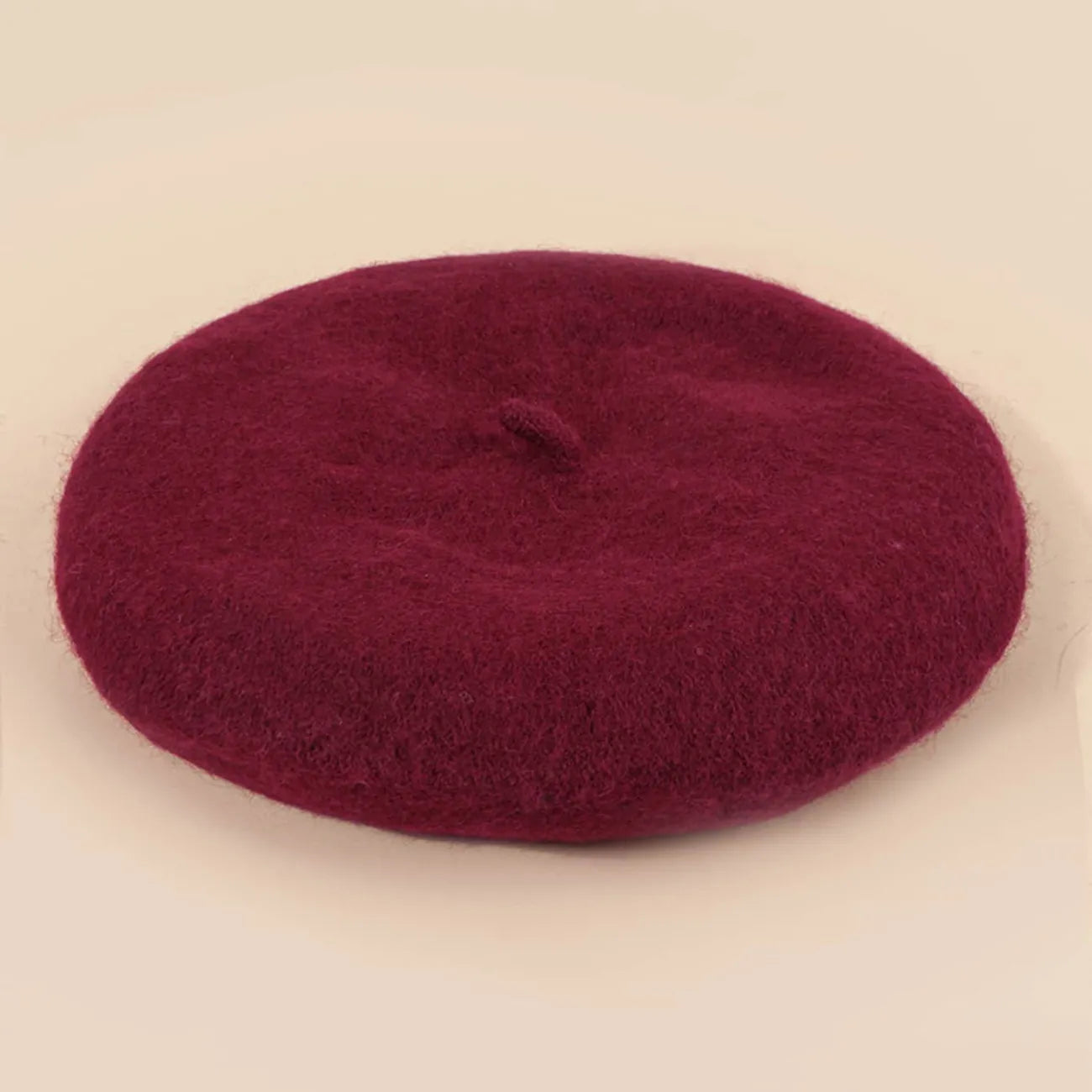 Beret hat