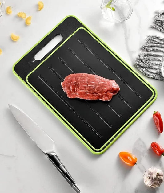 Cutting board