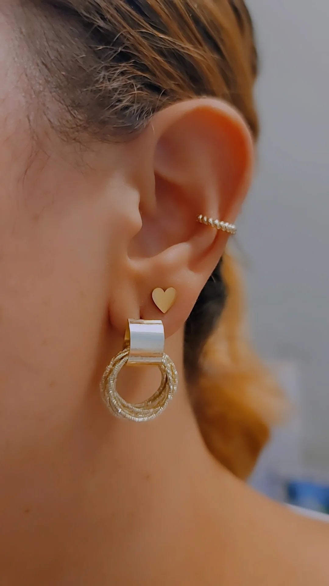 Barajita earings