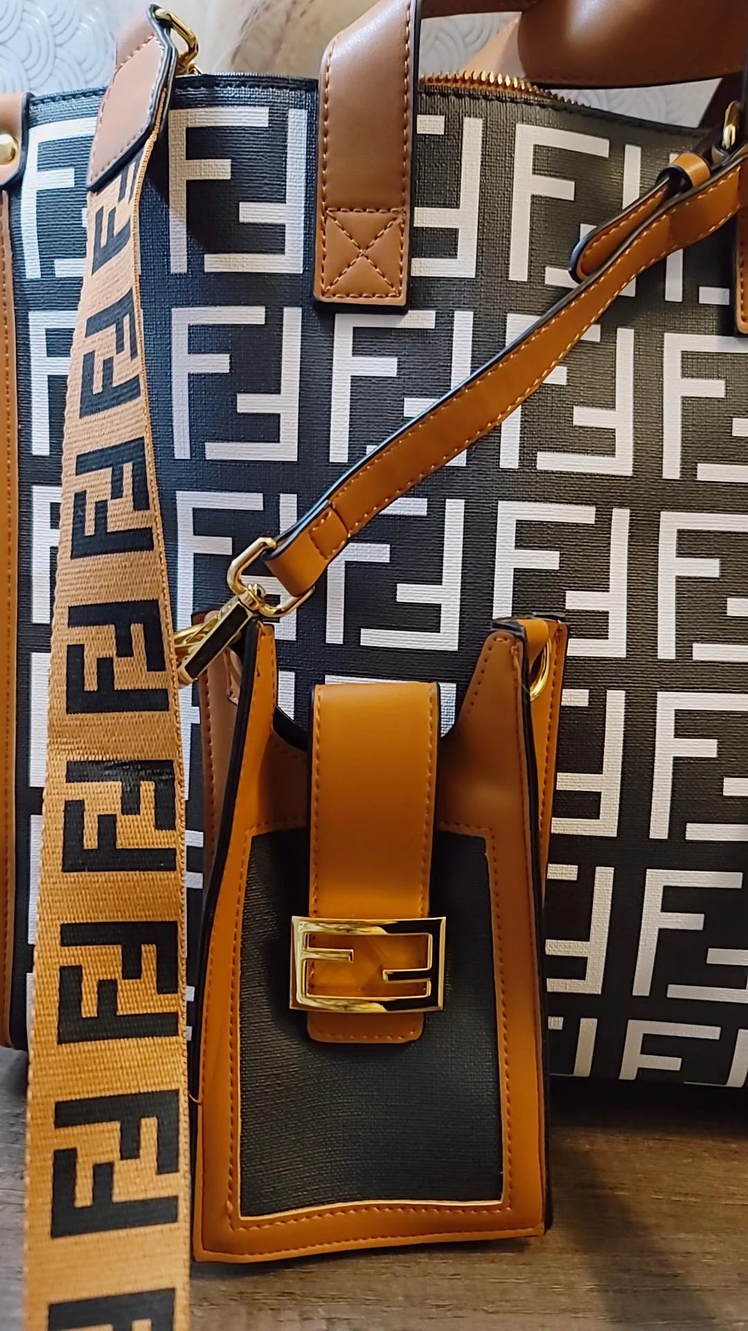 Fefita bag