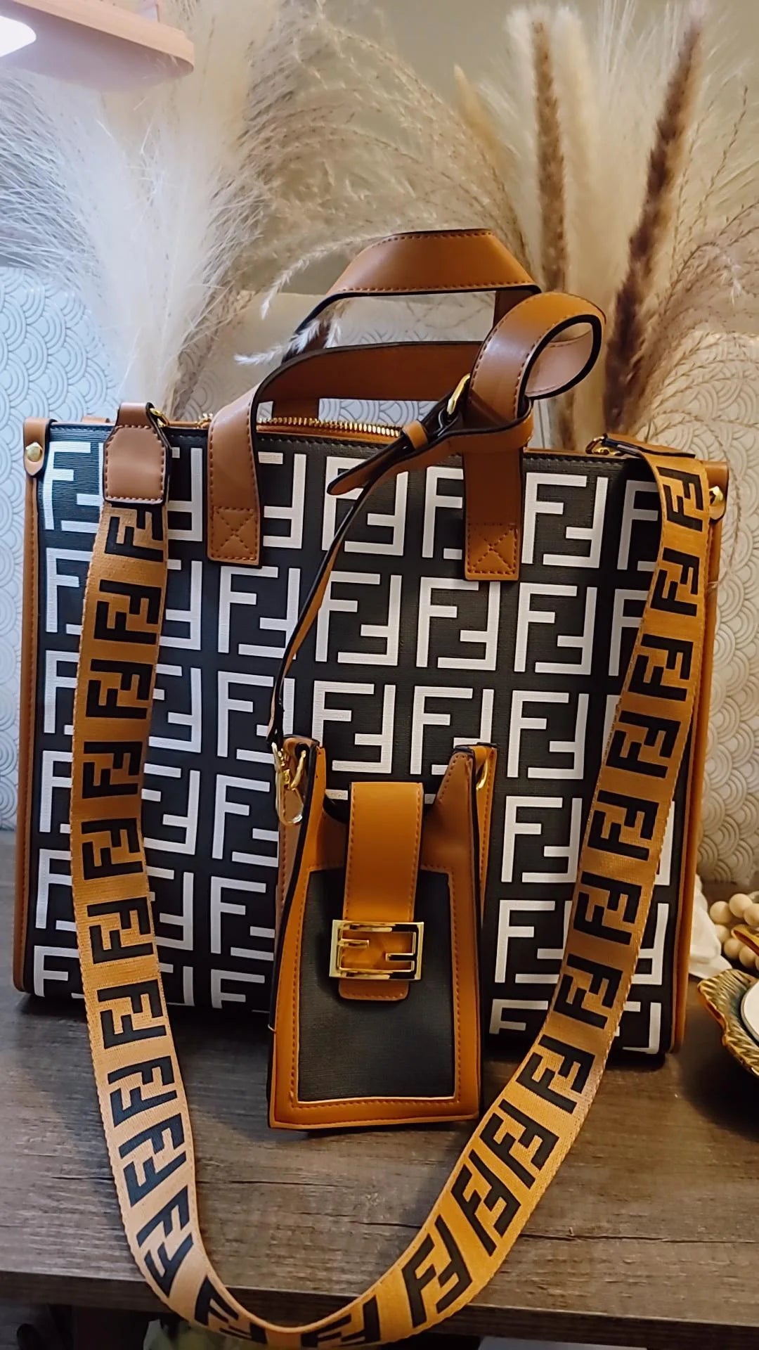 Fefita bag