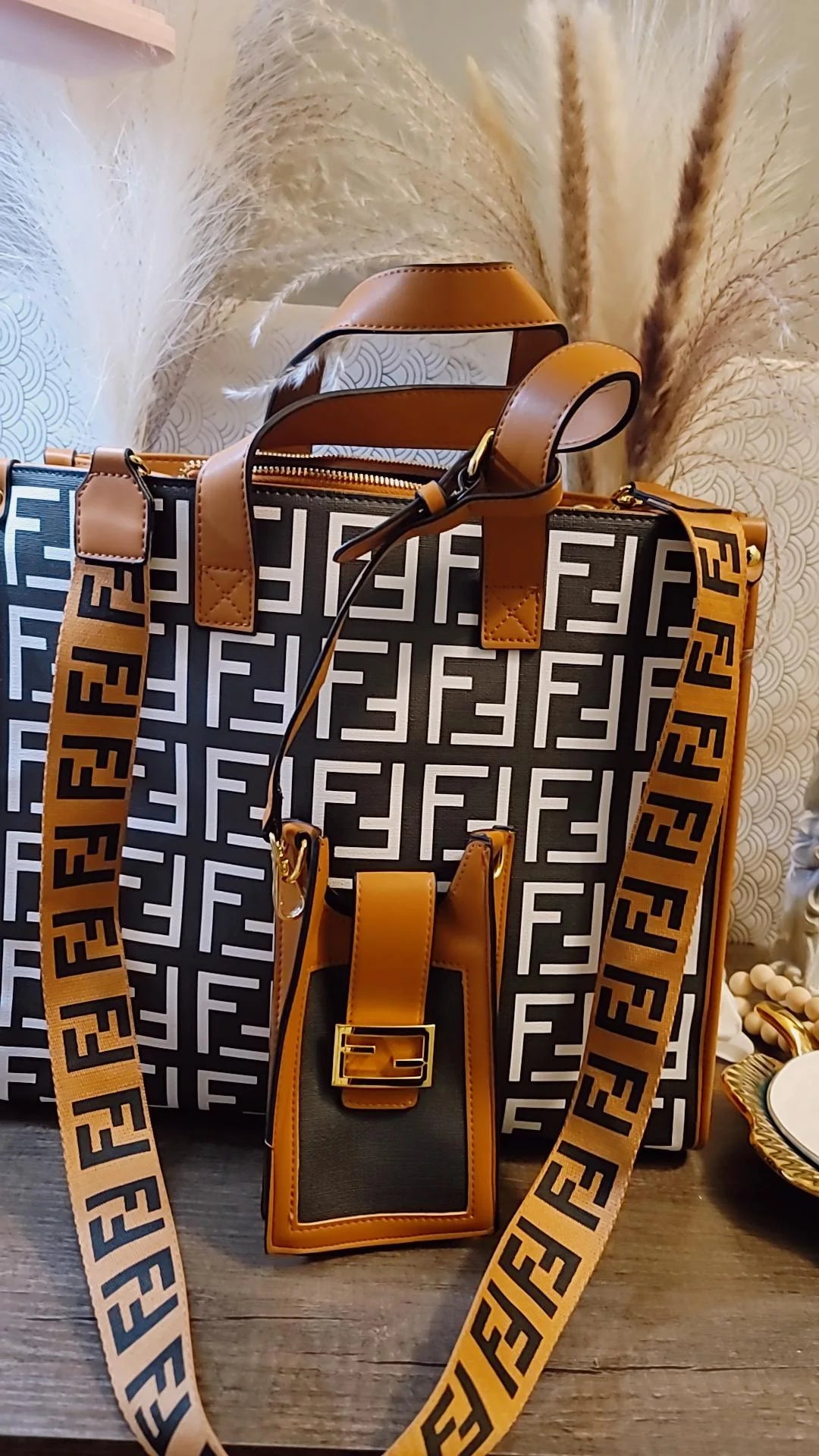 Fefita bag