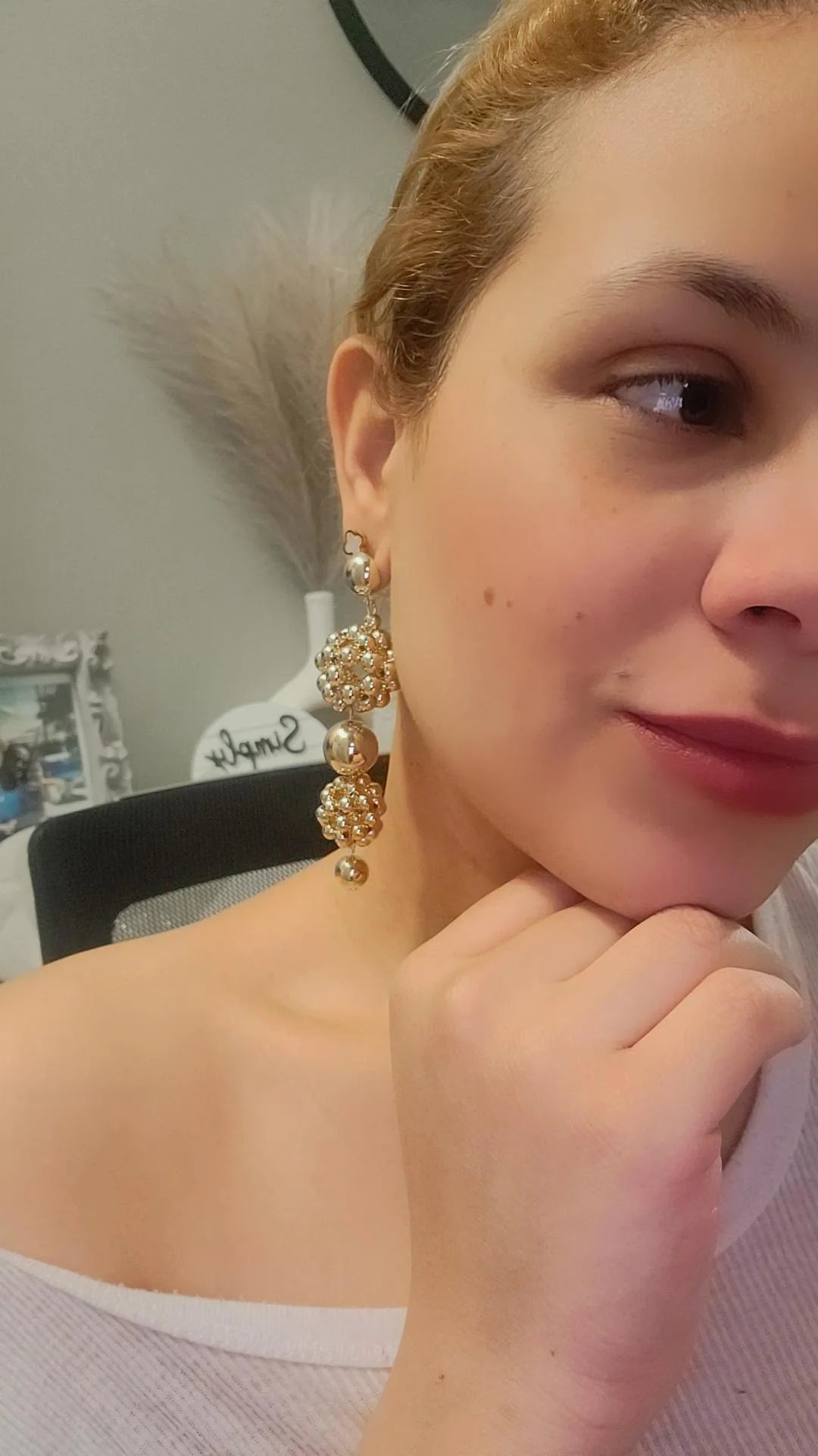 Keila earring