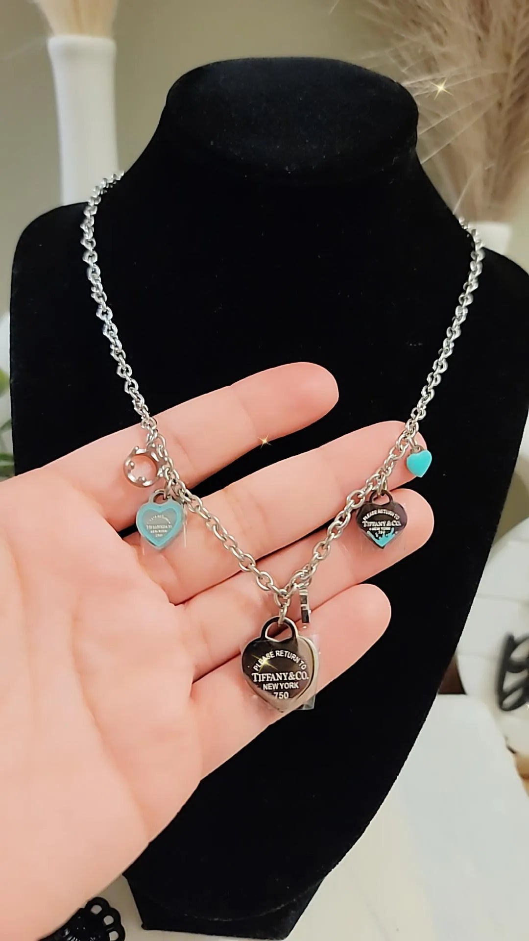 Necklace set