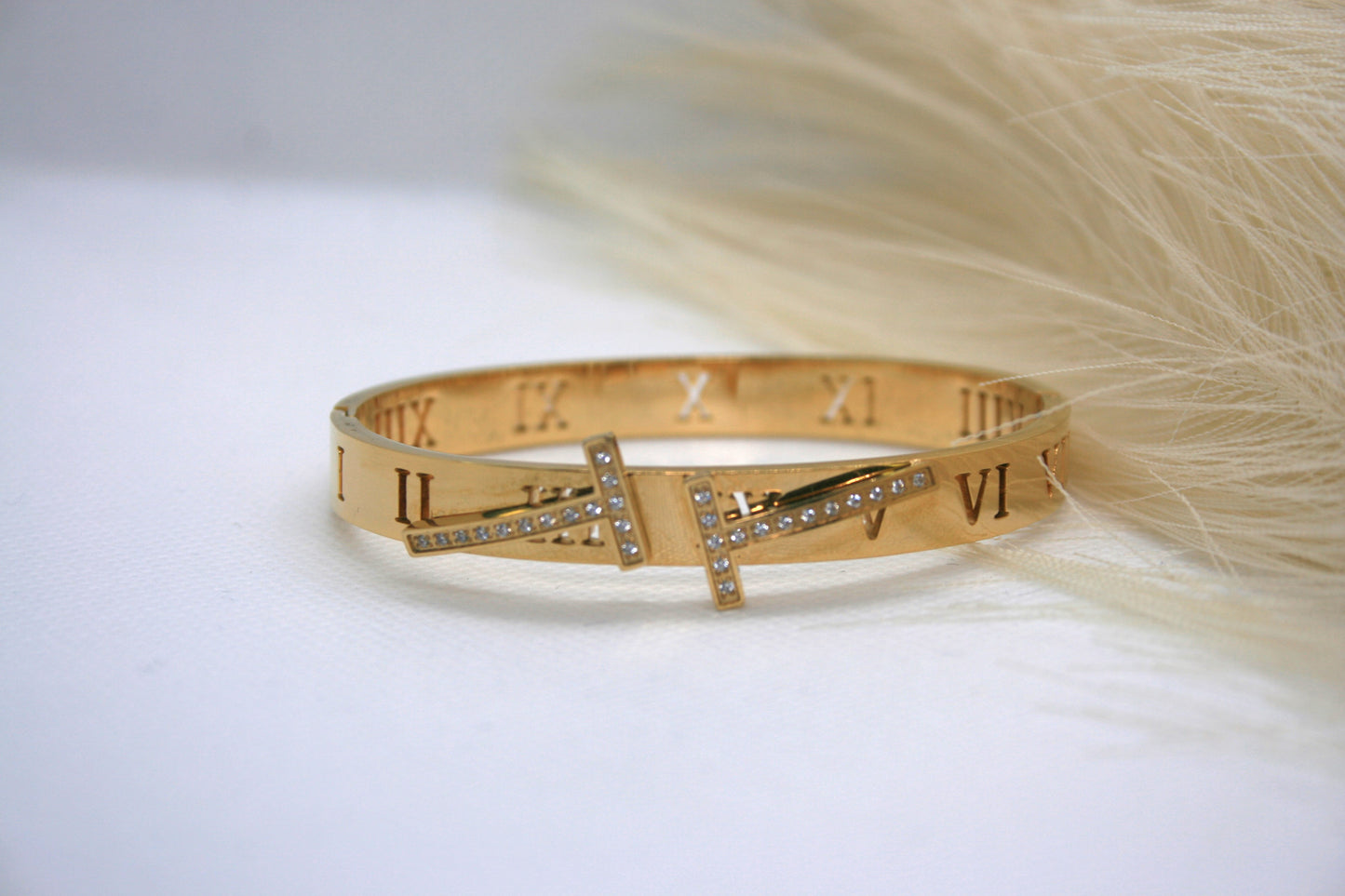 XII Bangle