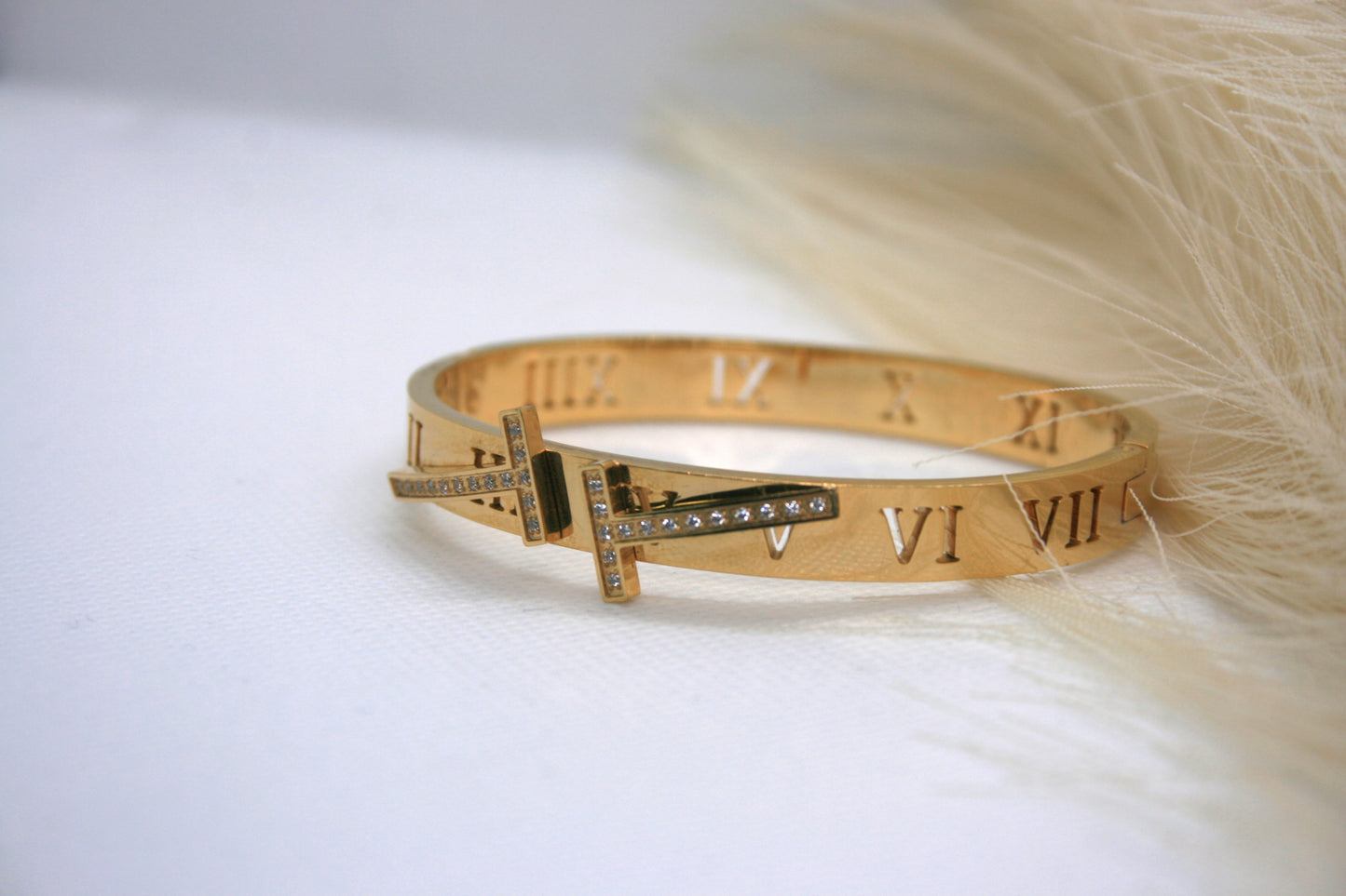 XII Bangle