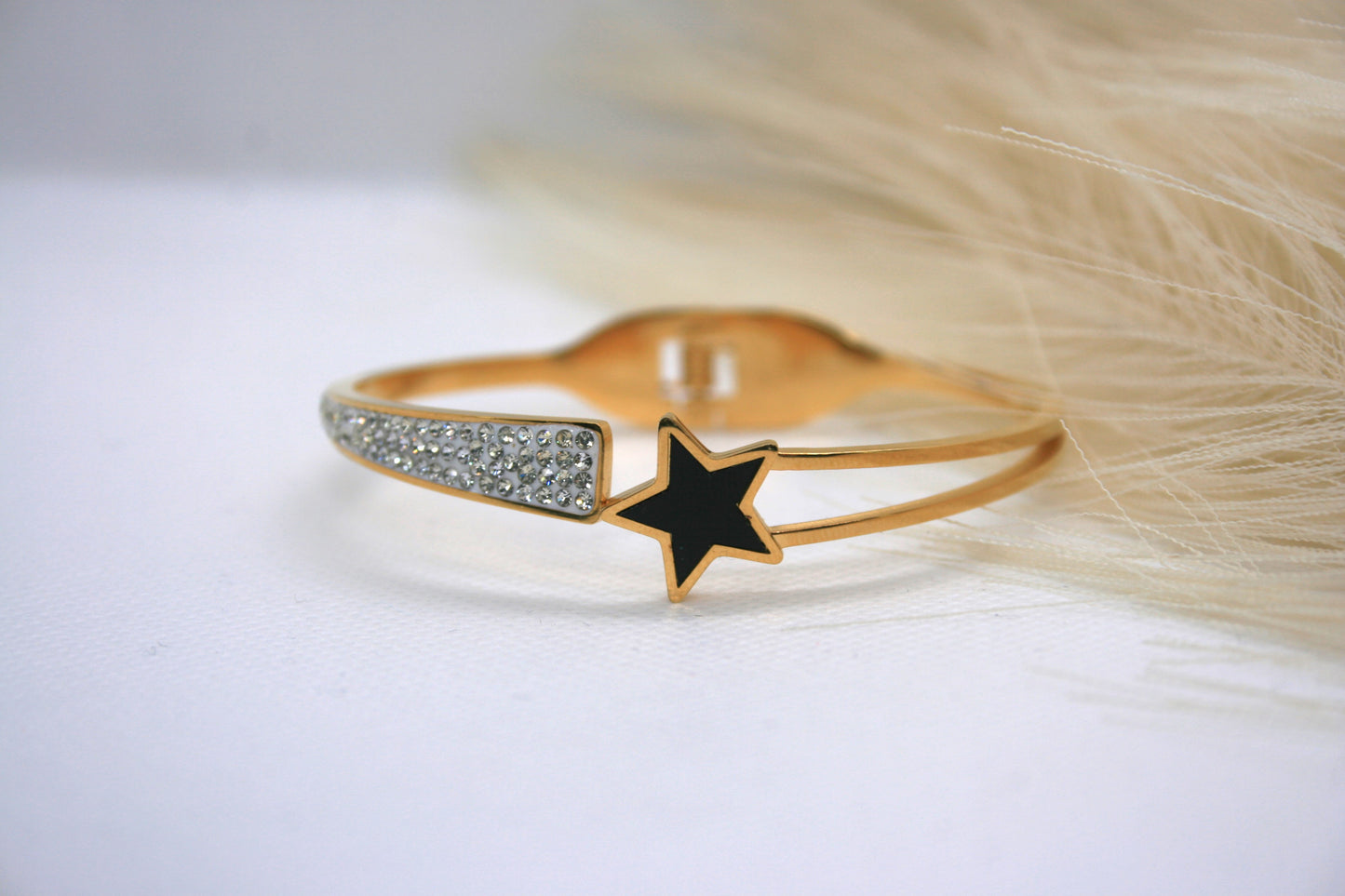 Estrellita bangle