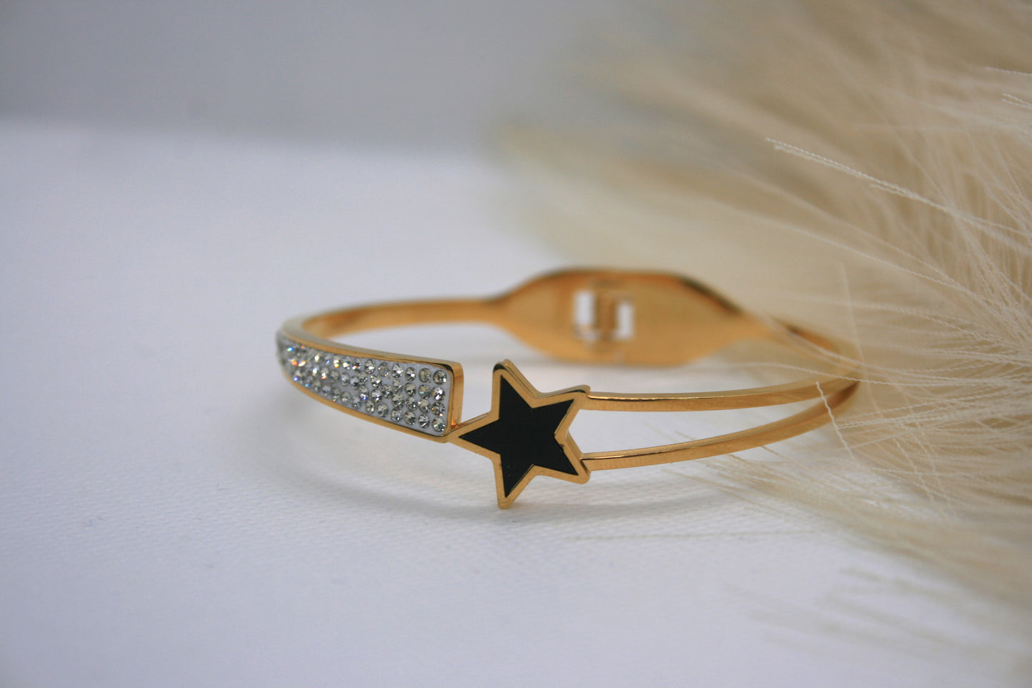 Estrellita bangle