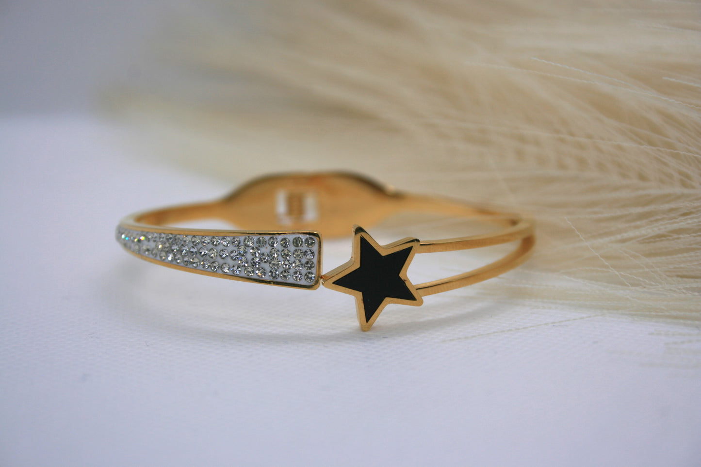 Estrellita bangle