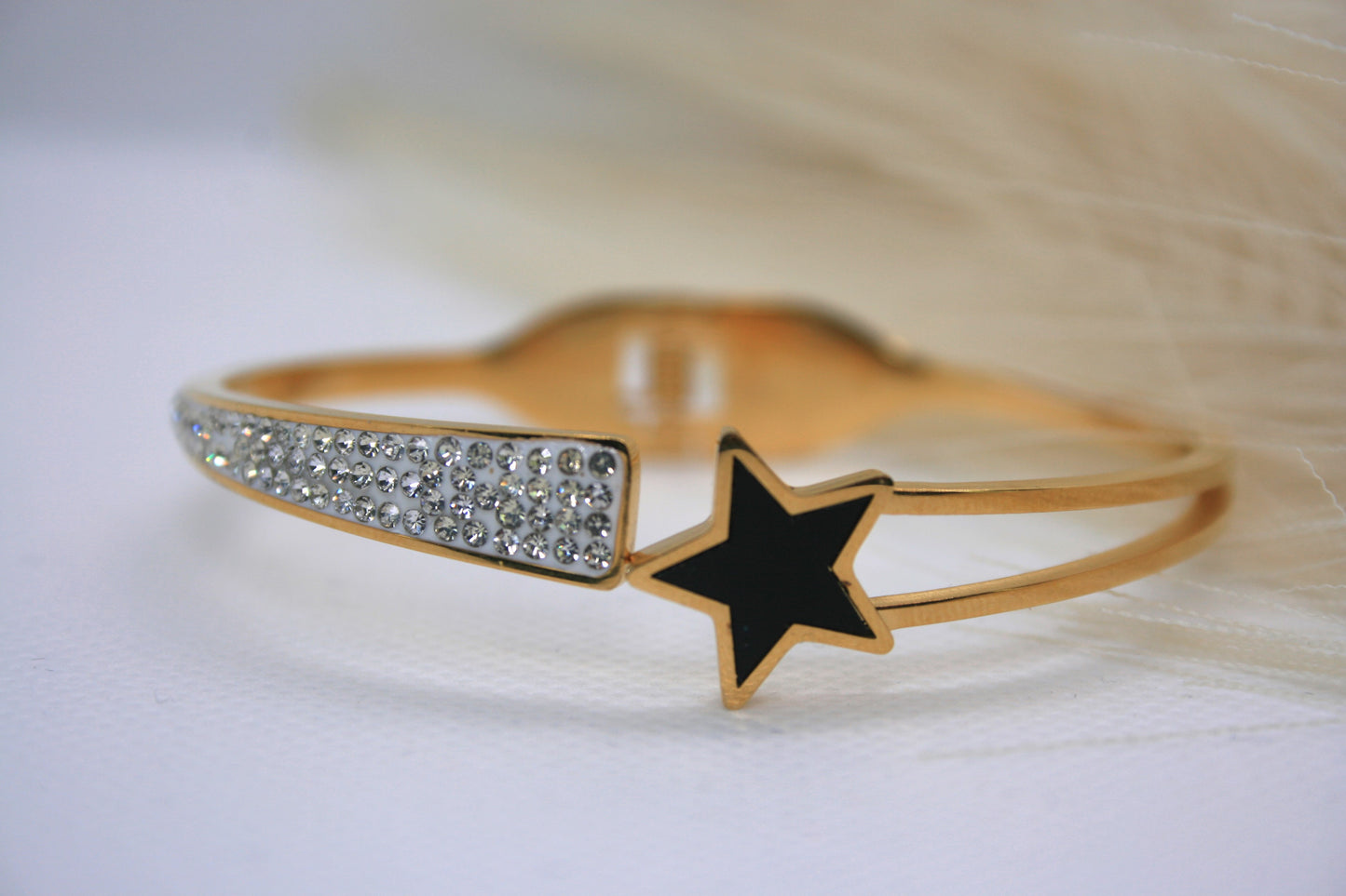 Estrellita bangle