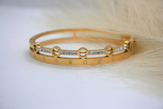 Carley bangle