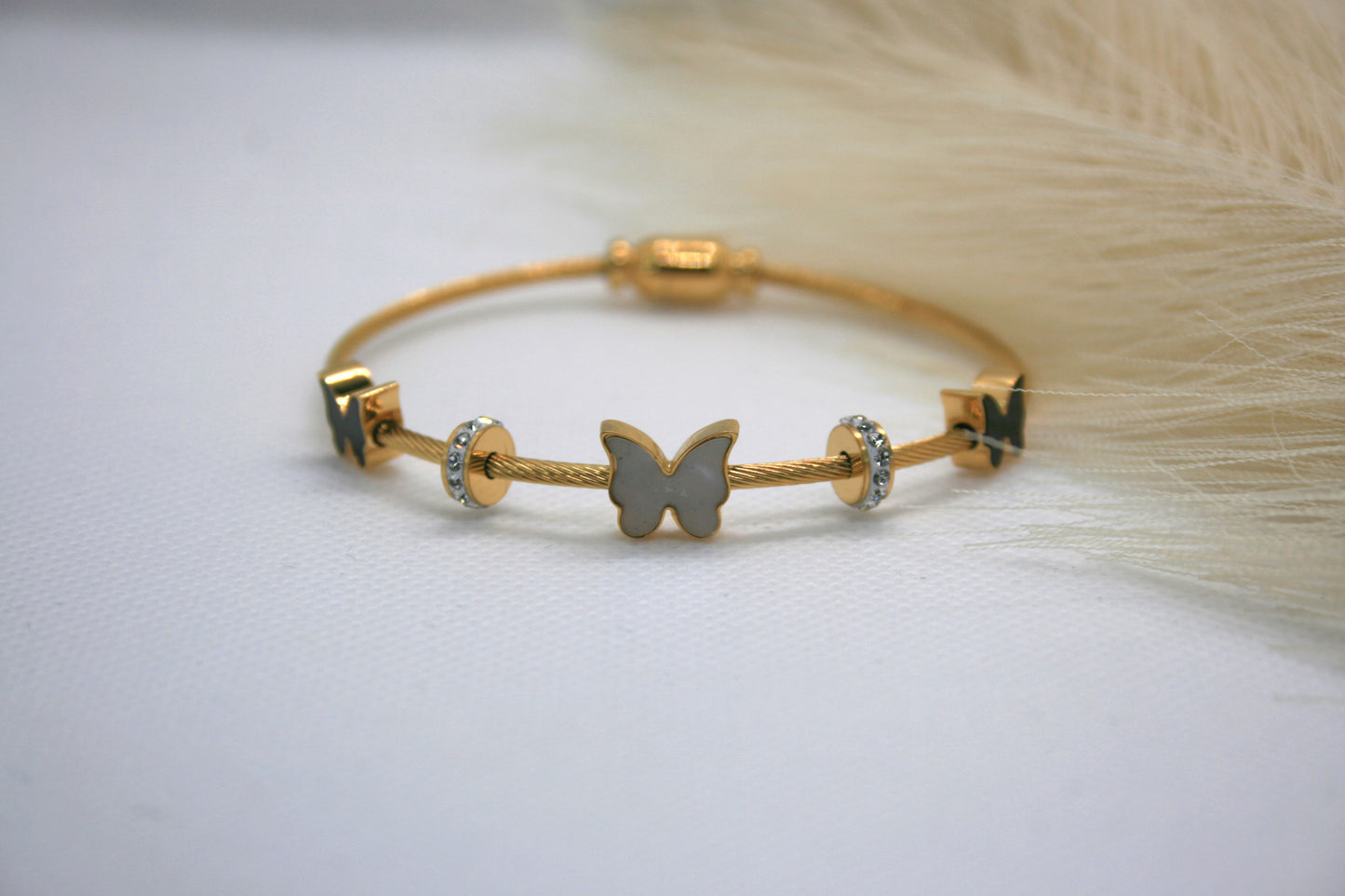 Carena bangle