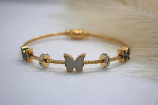 Carena bangle