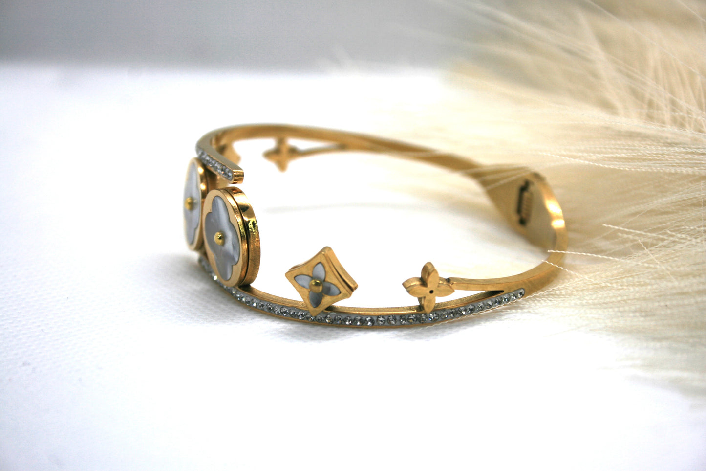 Arianna bangle