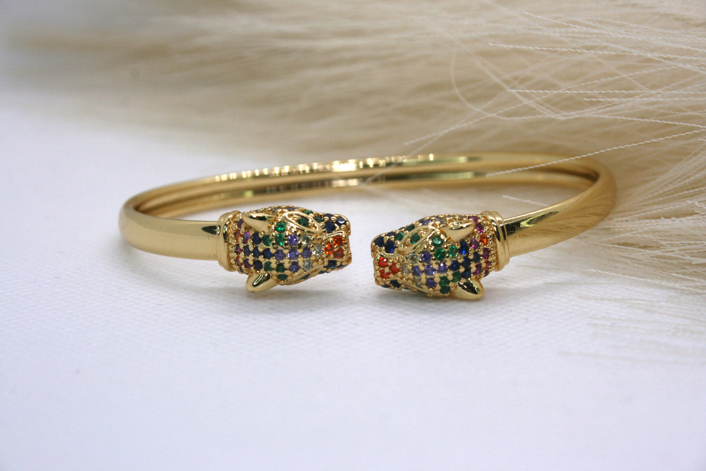 SALVAJE BANGLES