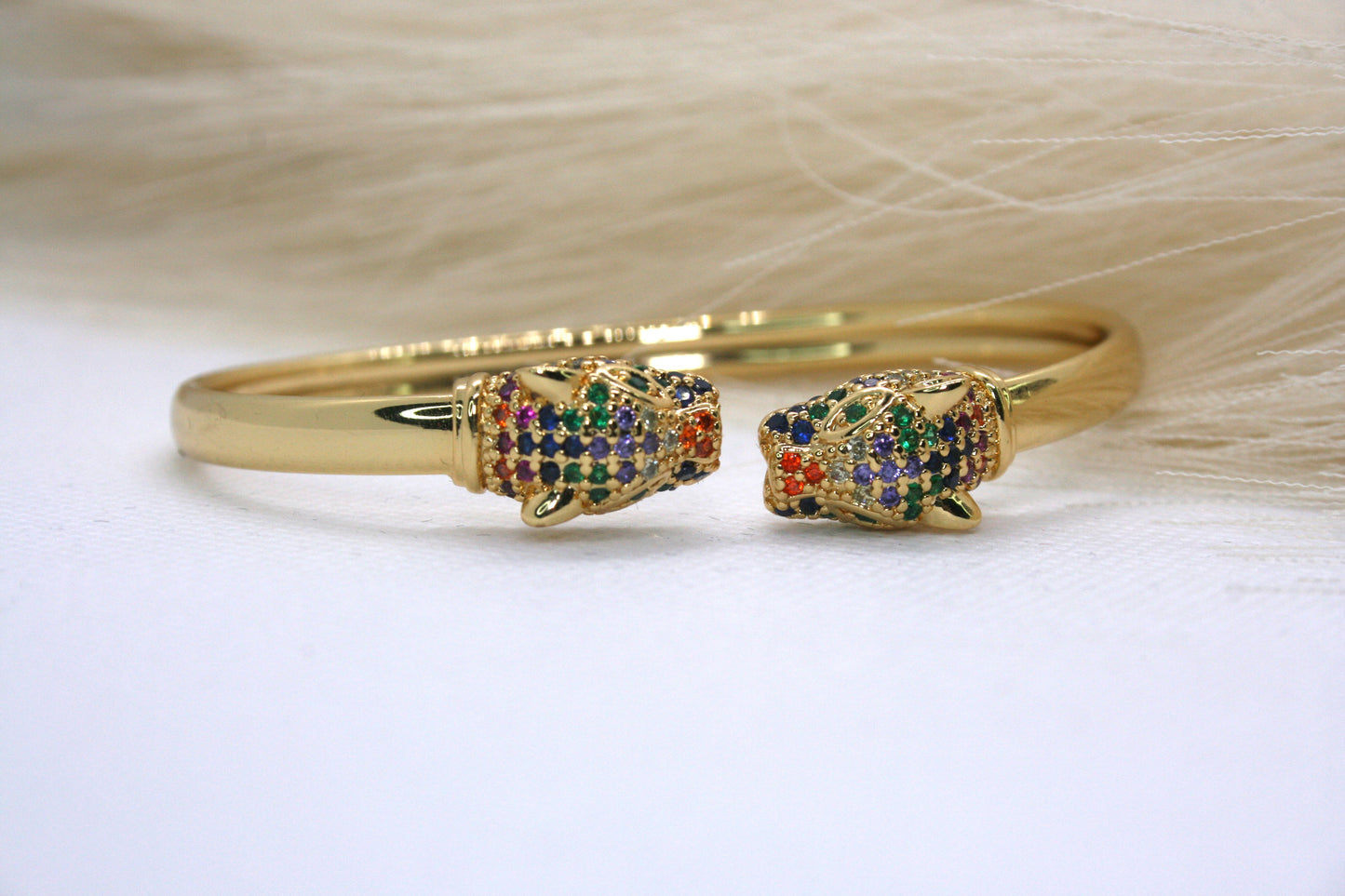 SALVAJE BANGLES