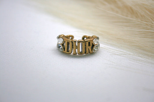 Dista ring one size