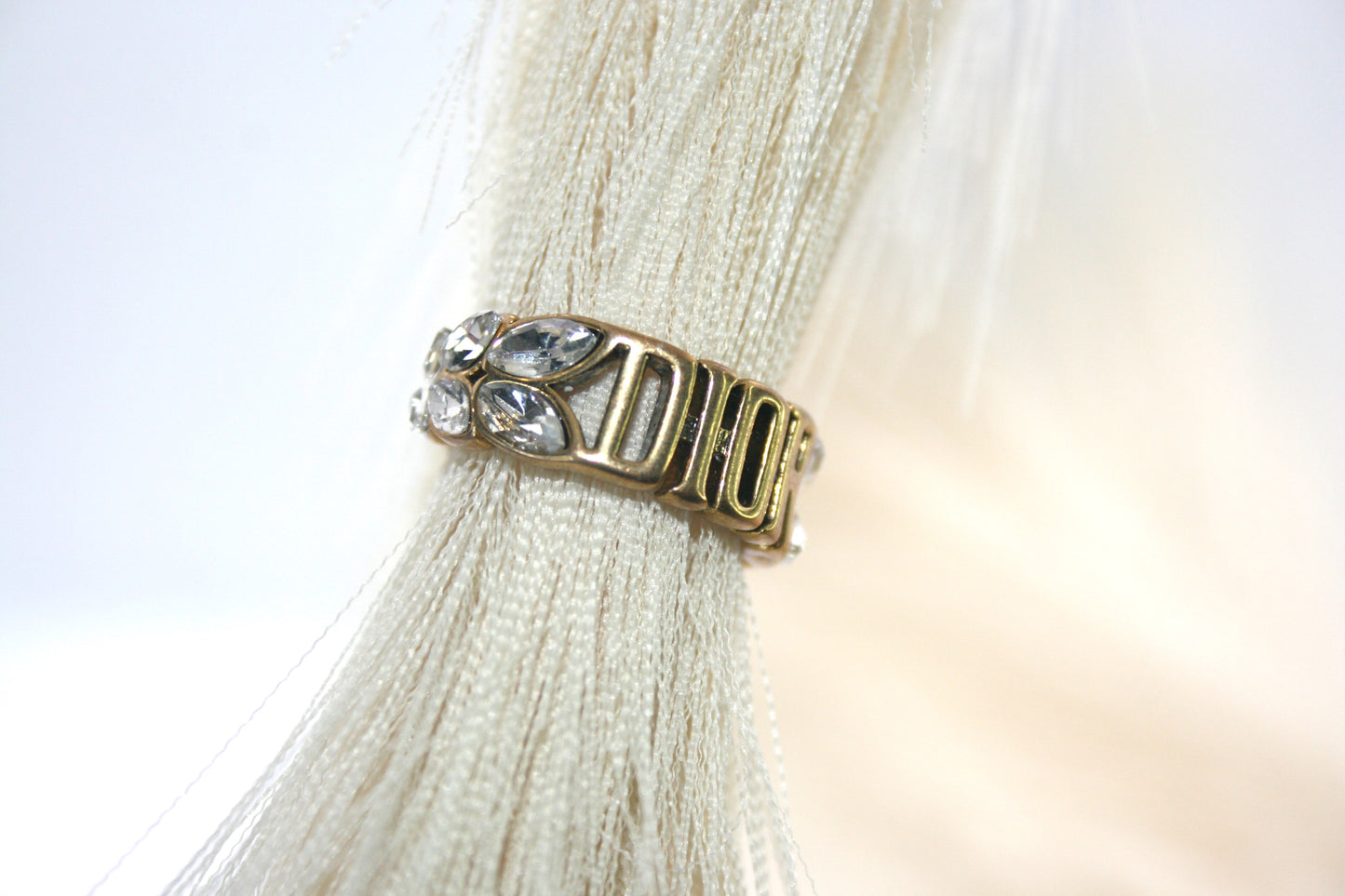 Dista ring one size
