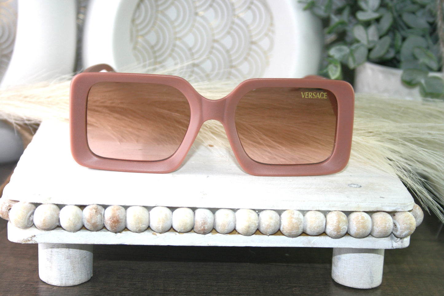 Sunglasses VSH caramel