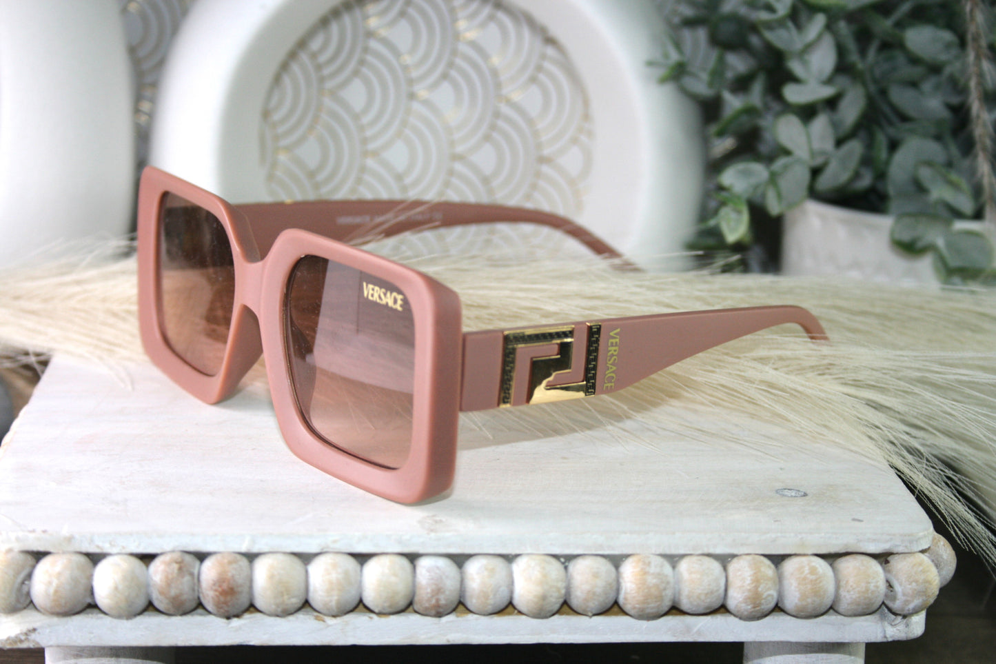 Sunglasses VSH caramel