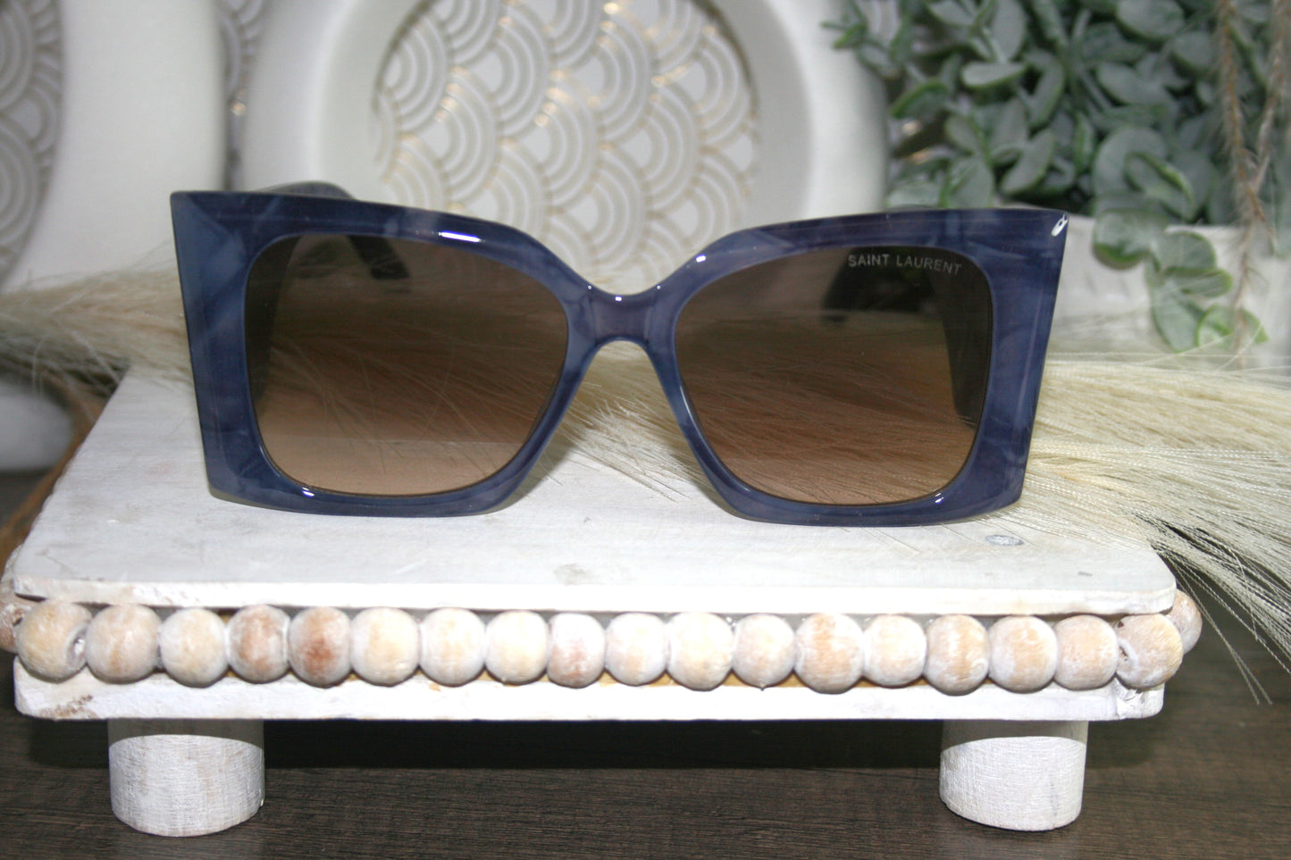 Sunglasses S-LYS Blue Marmol