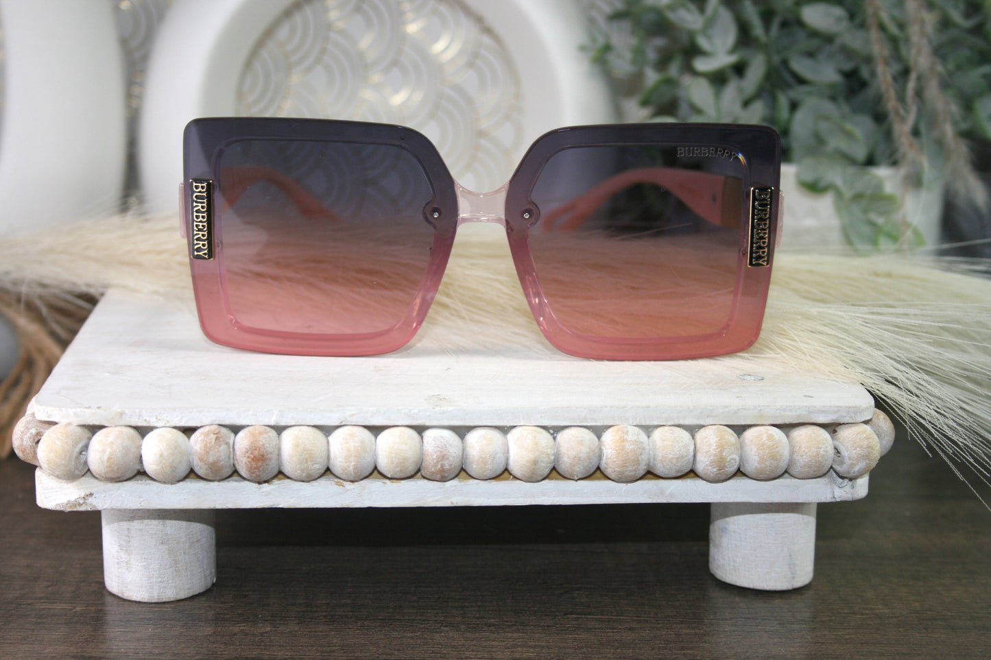 Sunglasses SBBerry Light orange