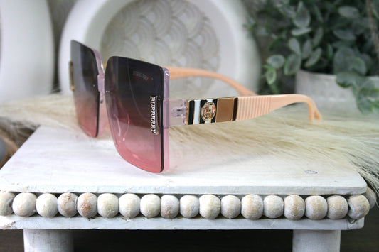 Sunglasses SBBerry Light orange