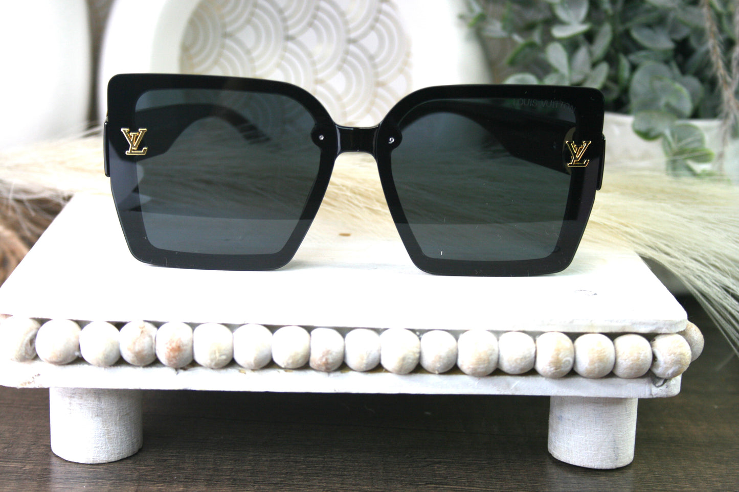 Sunglasses SLV All Black