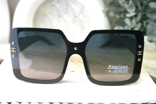 Sunglasses SCHA Stamping W&G