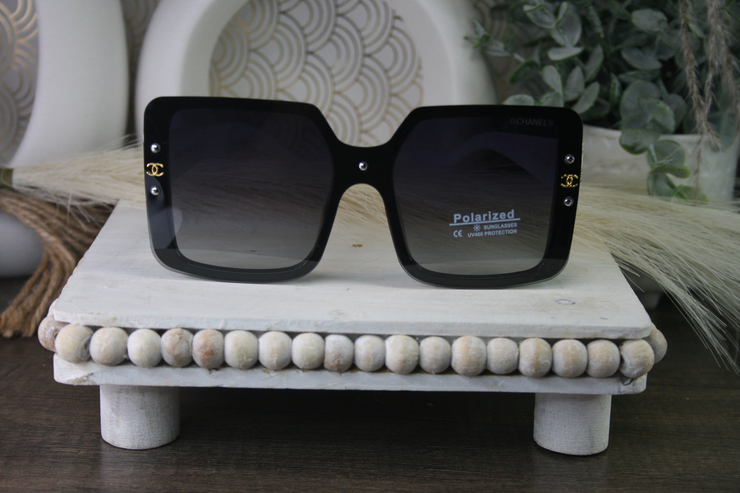 Sunglasses SCHA Stamping W&G