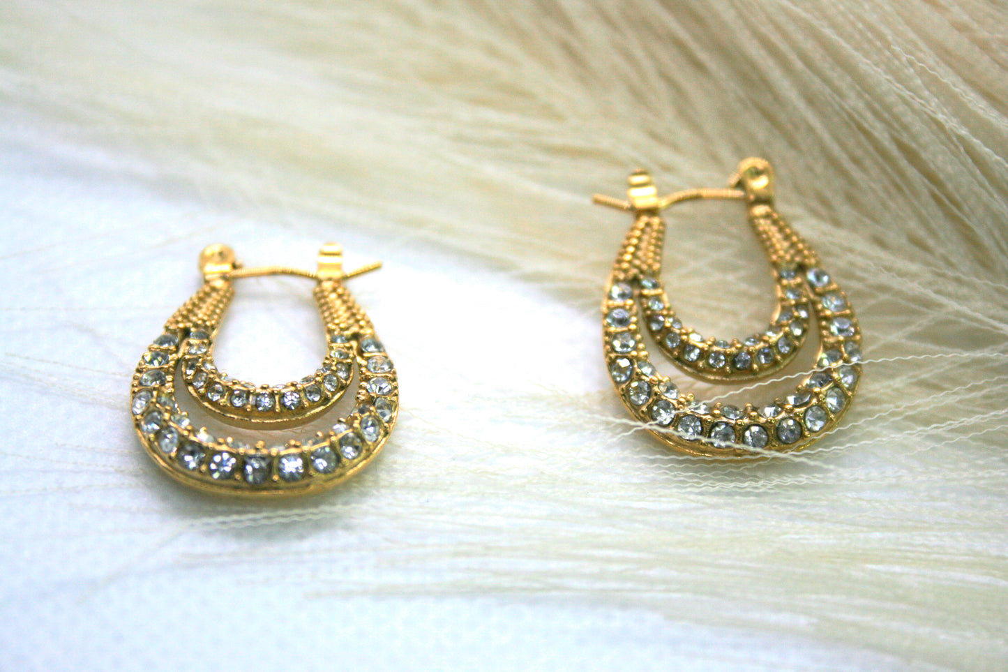 Cielito lindo earings