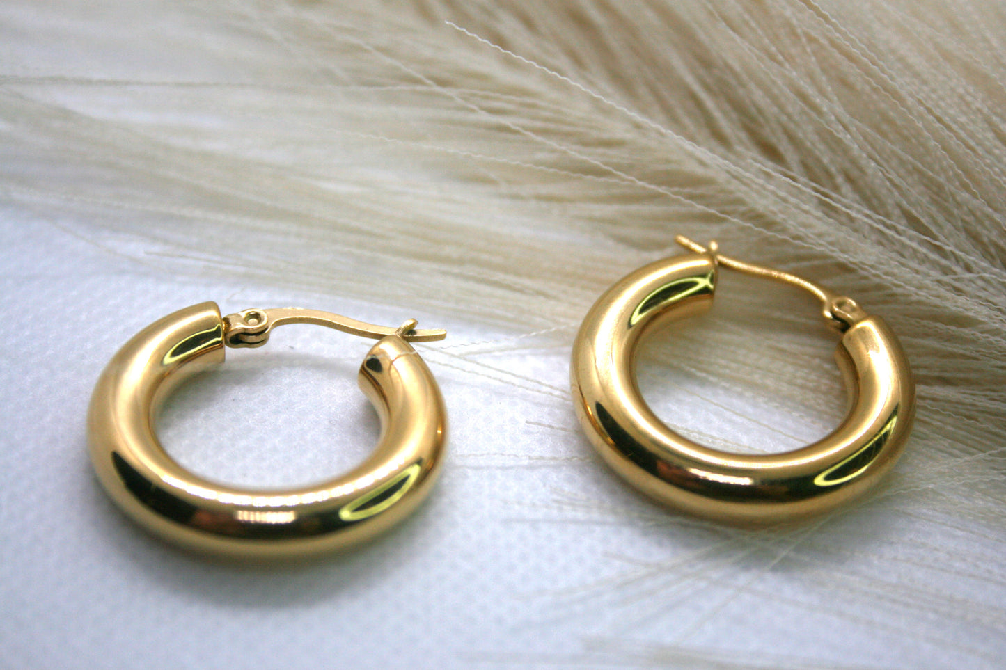 Carlota earings