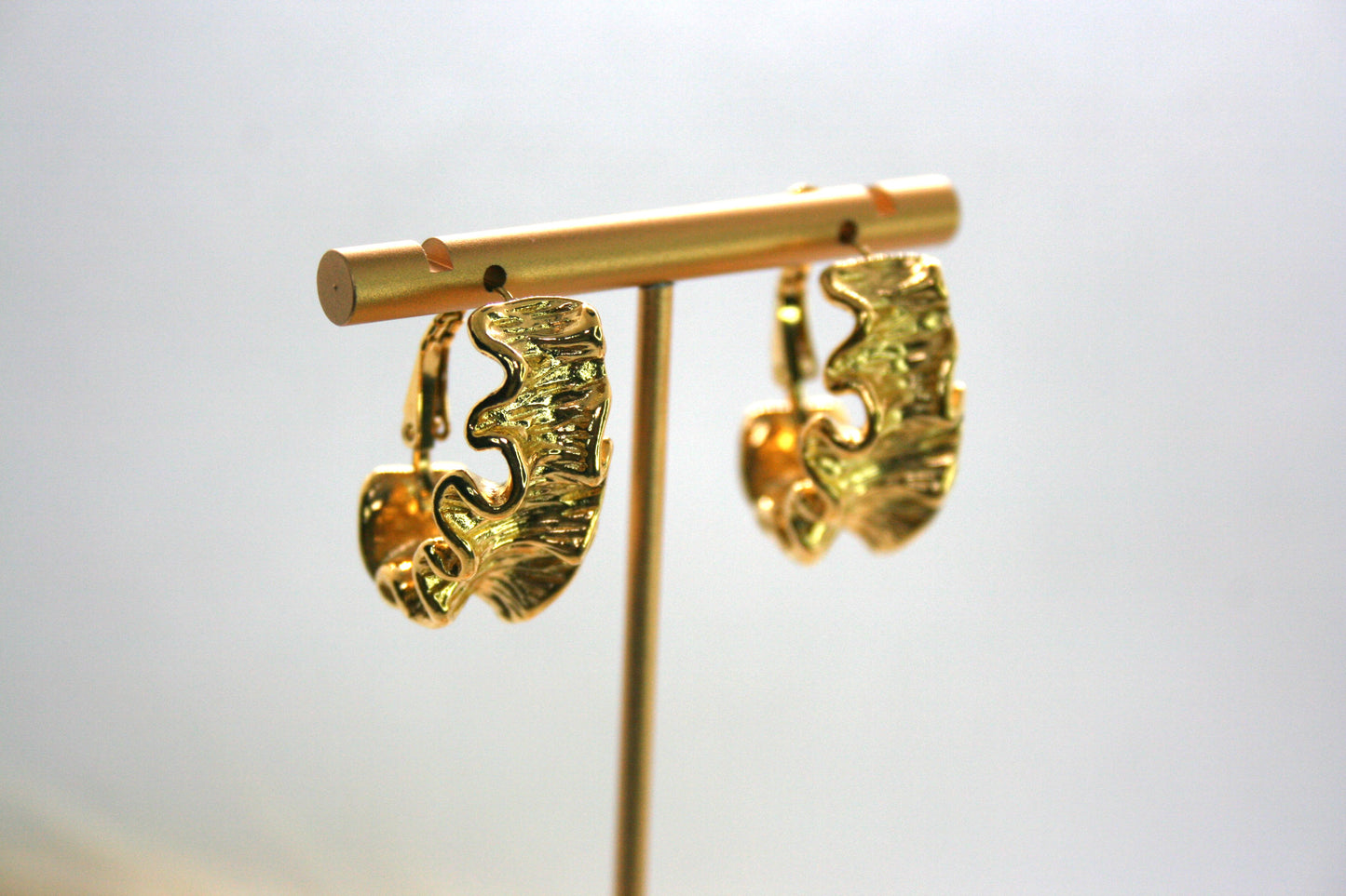 Alaiha earings