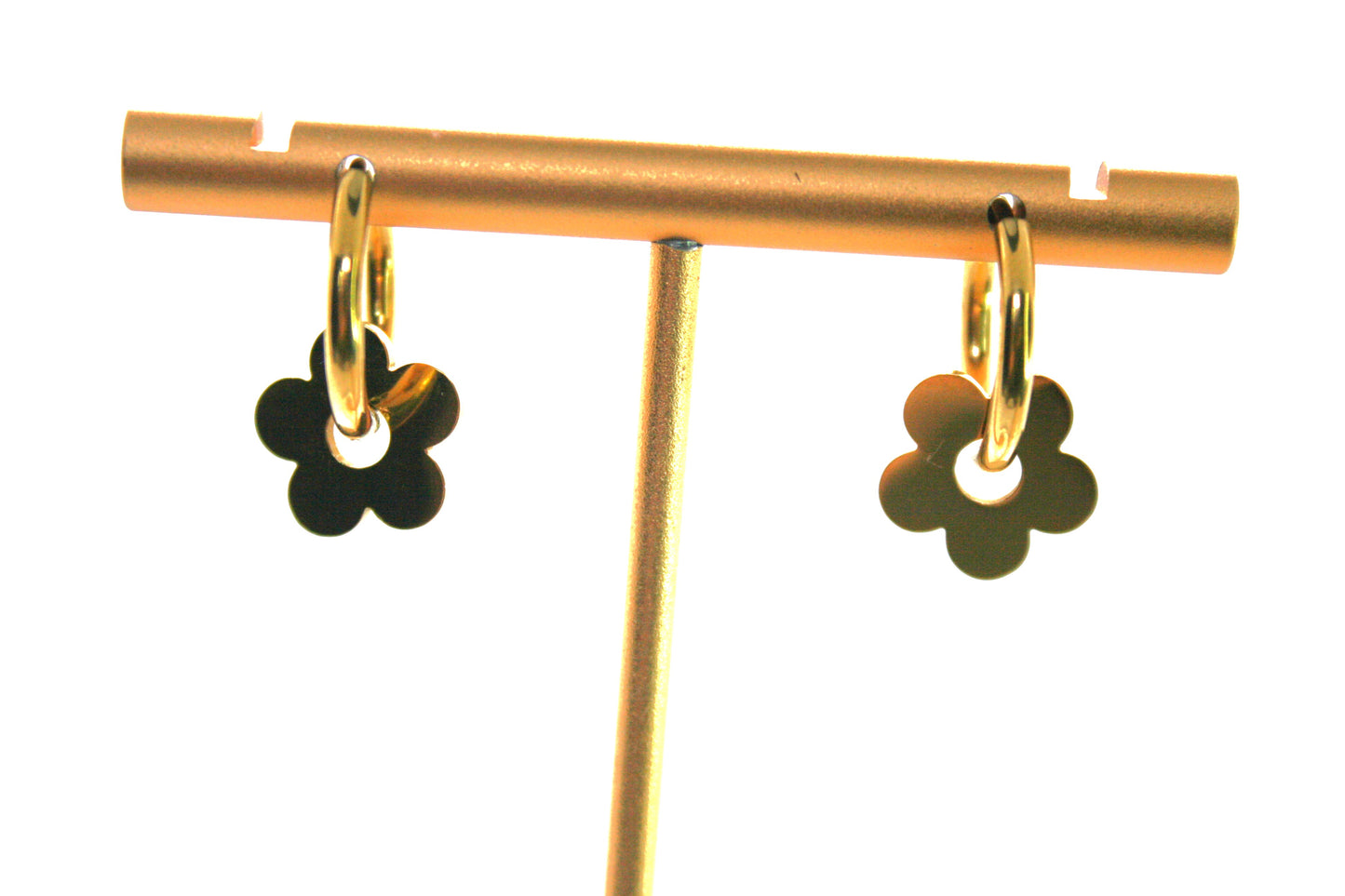 Flor earings