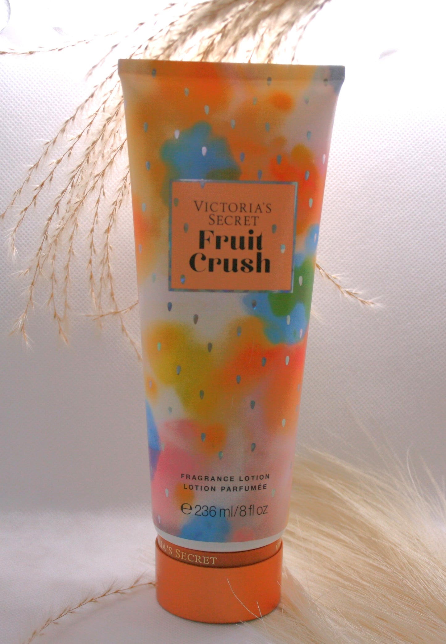 Victoria's lotion