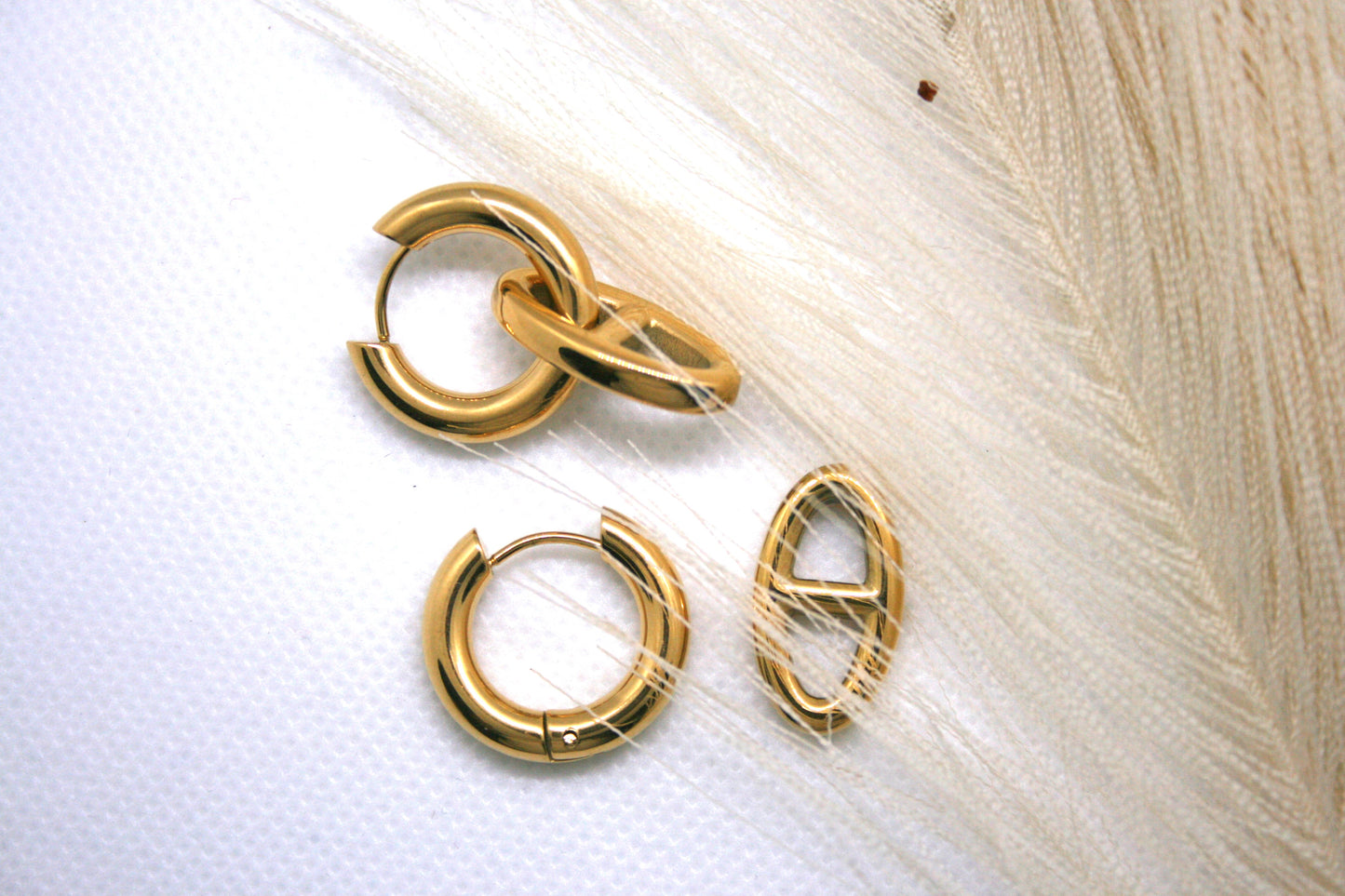 Suna Earings