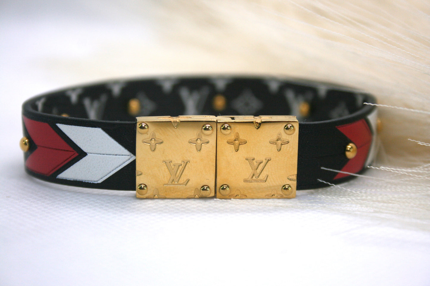 Leather Bracelet