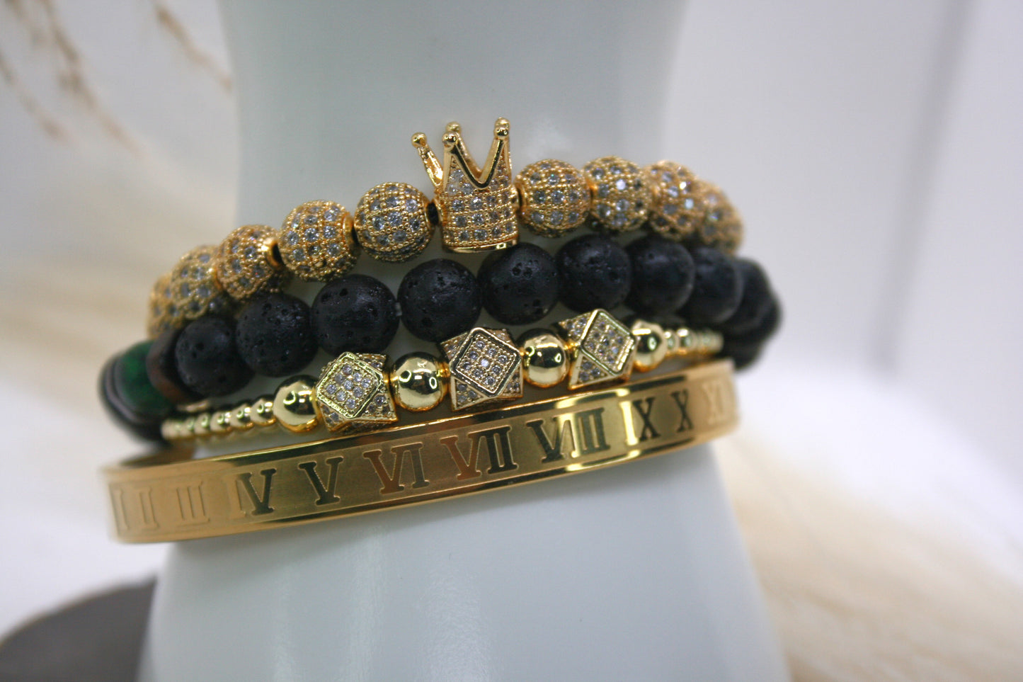 Men bracelet