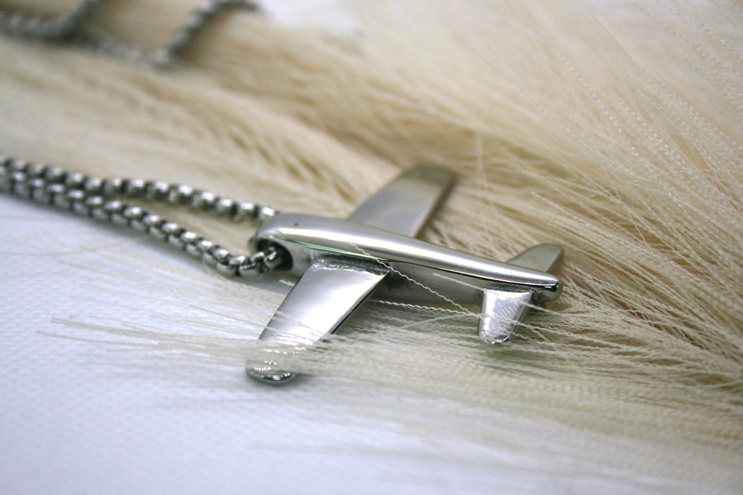 Travel Necklace